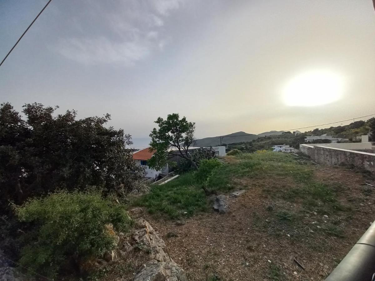 דירות Kerames Castro Kerame מראה חיצוני תמונה