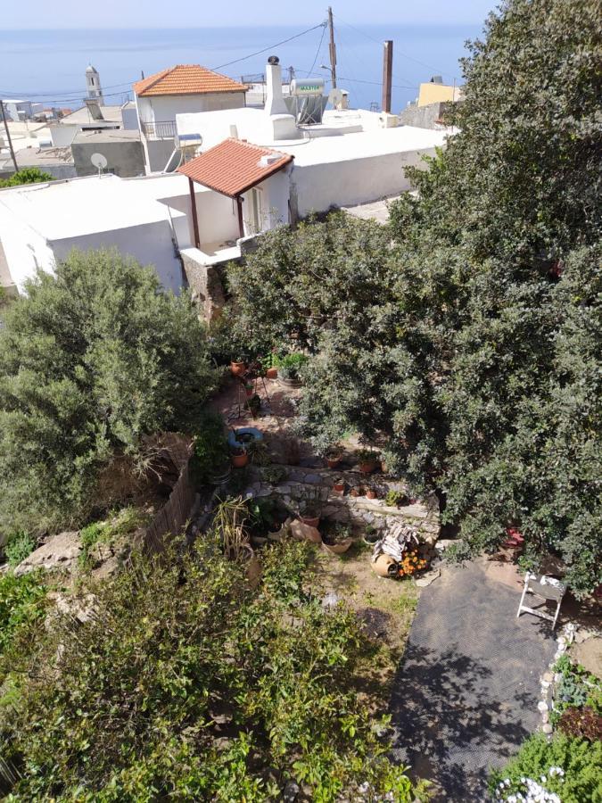 דירות Kerames Castro Kerame מראה חיצוני תמונה