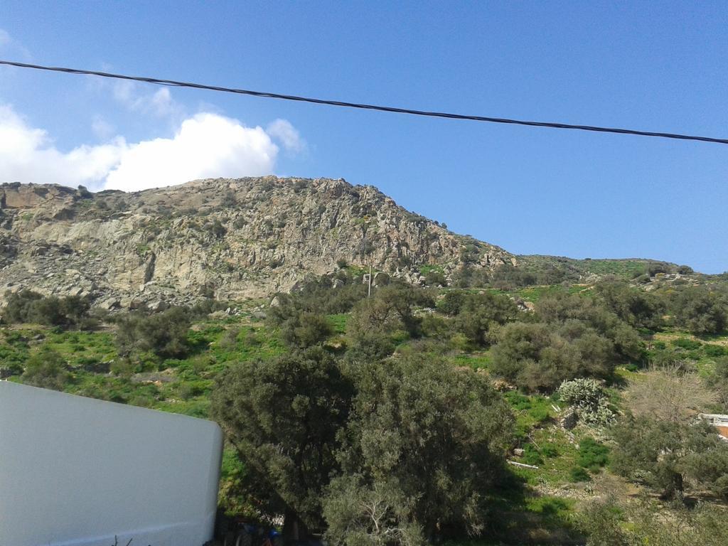 דירות Kerames Castro Kerame חדר תמונה